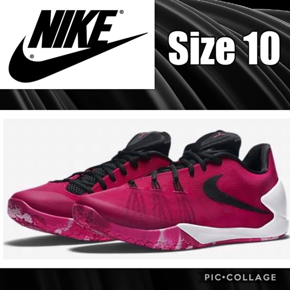 nike hyperchase 2018